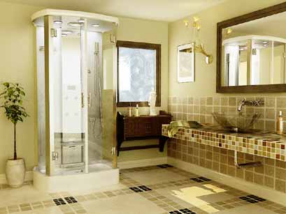 Bathroom Wall Tile Ideas on Bathroom Remodelling  Bathroom Tile Ideas   Interior Design